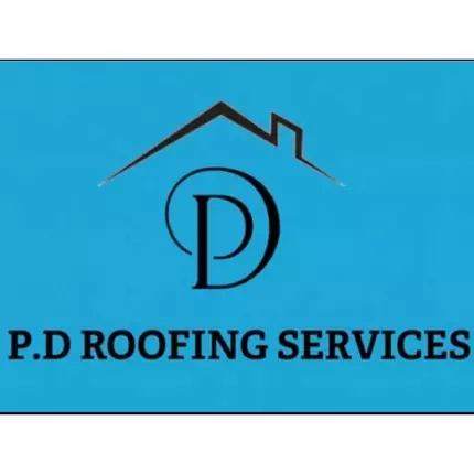 Logo de P.D Roofing Services