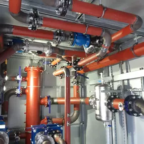 Bild von Mac Fabrications Engineering Ltd.