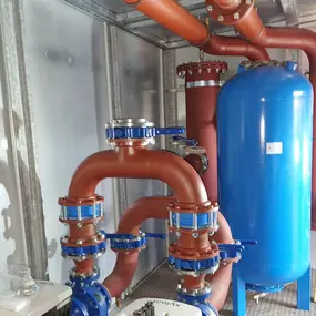 Bild von Mac Fabrications Engineering Ltd.