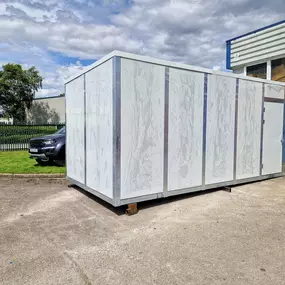 Bild von Mac Fabrications Engineering Ltd.