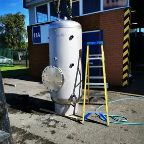 Bild von Mac Fabrications Engineering Ltd.