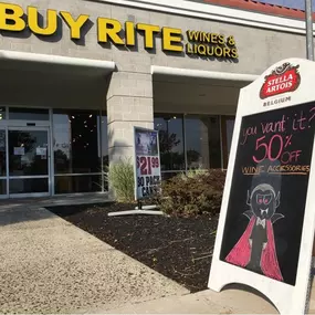 Bild von Holmdel Buy Rite