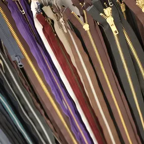 Look and feel amazing at your next big event with a tailored dress from Unique Alterations in St. Paul, MN. Stop by today and let us perfect your look!