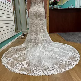 Let us bring out the best in your event dress! Unique Alterations in St. Paul, MN, specializes in custom tailoring for all occasions—stop by today!
