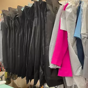 Your gown should highlight your beauty, not hide it! Unique Alterations in St. Paul, MN, will tailor it to perfection—walk in and let’s make it happen!