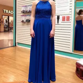 Unique Alterations in St. Paul, MN, ensures your event dress fits like a dream. Walk in today and let us tailor it to perfection!