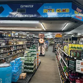 Bild von Hamilton Super Buy Rite
