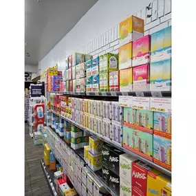Bild von Hamilton Super Buy Rite