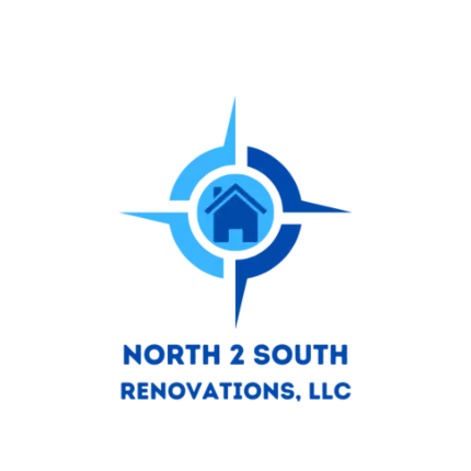 Logo von North2South Renovations- Bathroom Remodeling | Kitchen Remodeling