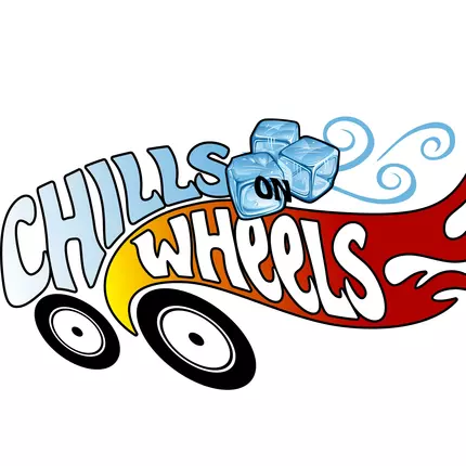 Logo von Chills On Wheels Heating & Air Contractors, Inc.