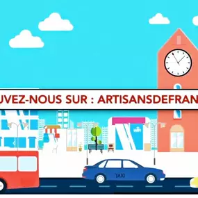 Bild von ADF  Entreprise RGE : Rénovation Globale  Isolation Thermique  Ravalement  Rénovation Intérieure  VMC  Fenêtres  PAC