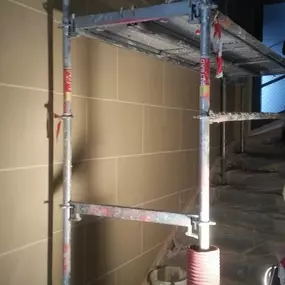 Bild von ADF  Entreprise RGE : Rénovation Globale  Isolation Thermique  Ravalement  Rénovation Intérieure  VMC  Fenêtres  PAC