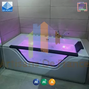 Bild von ADF  Entreprise RGE : Rénovation Globale  Isolation Thermique  Ravalement  Rénovation Intérieure  VMC  Fenêtres  PAC