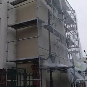 Bild von ADF  Entreprise RGE : Rénovation Globale  Isolation Thermique  Ravalement  Rénovation Intérieure  VMC  Fenêtres  PAC