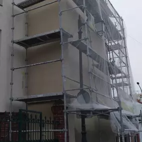 Bild von ADF  Entreprise RGE : Rénovation Globale  Isolation Thermique  Ravalement  Rénovation Intérieure  VMC  Fenêtres  PAC