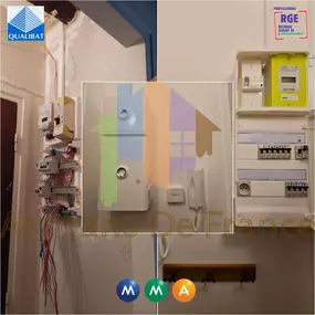 Bild von ADF  Entreprise RGE : Rénovation Globale  Isolation Thermique  Ravalement  Rénovation Intérieure  VMC  Fenêtres  PAC