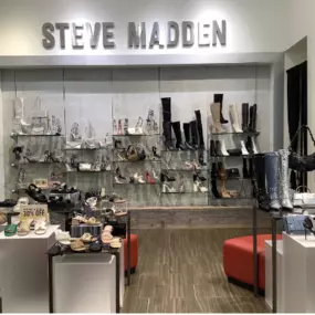 Bild von Steve Madden