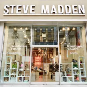 Bild von Steve Madden