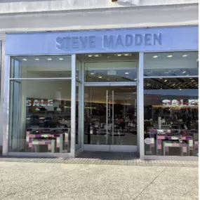 Bild von Steve Madden