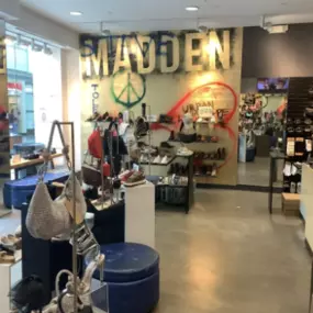 Bild von Steve Madden
