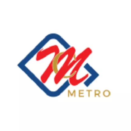 Logo von Meridia Metro Apartments