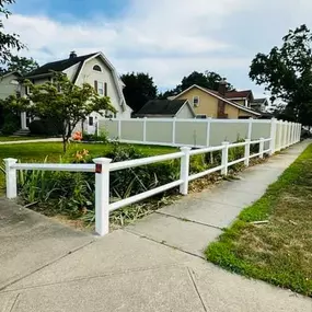 Bild von Serrano Fence & Son, Inc