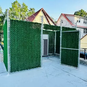 Bild von Serrano Fence & Son, Inc
