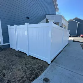 Bild von Serrano Fence & Son, Inc