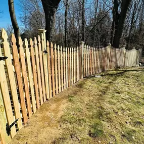 Bild von Serrano Fence & Son, Inc