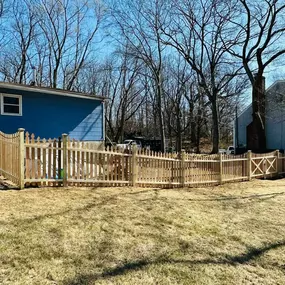 Bild von Serrano Fence & Son, Inc