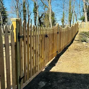 Bild von Serrano Fence & Son, Inc