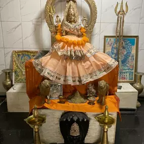 Bild von Goodmayes Sri Siva Shakti Temple