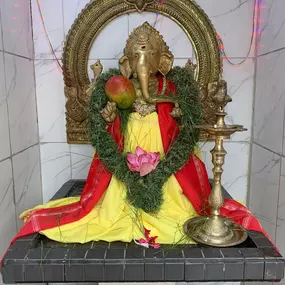 Bild von Goodmayes Sri Siva Shakti Temple