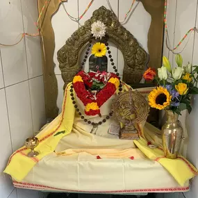 Bild von Goodmayes Sri Siva Shakti Temple