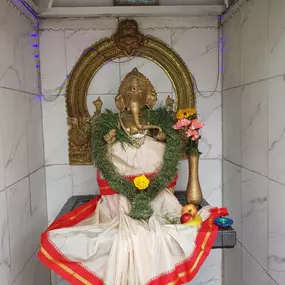 Bild von Goodmayes Sri Siva Shakti Temple