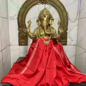 Bild von Goodmayes Sri Siva Shakti Temple