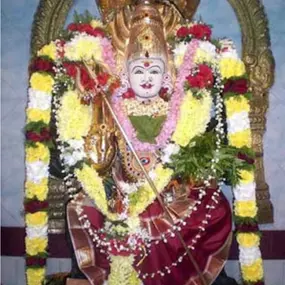 Bild von Goodmayes Sri Siva Shakti Temple