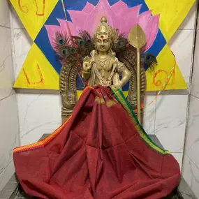 Bild von Goodmayes Sri Siva Shakti Temple