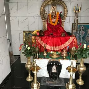 Bild von Goodmayes Sri Siva Shakti Temple