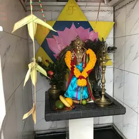 Bild von Goodmayes Sri Siva Shakti Temple