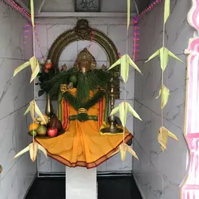 Bild von Goodmayes Sri Siva Shakti Temple