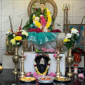 Bild von Goodmayes Sri Siva Shakti Temple