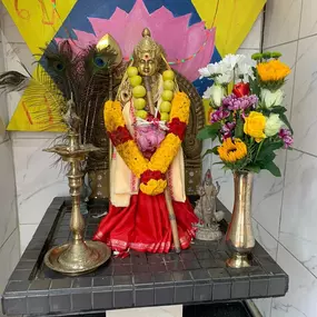 Bild von Goodmayes Sri Siva Shakti Temple