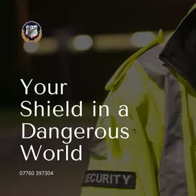 Bild von Brown security Ltd.