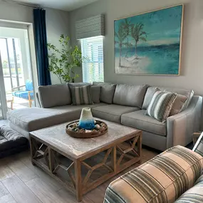 Bild von Purposely Placed Home Staging & Design