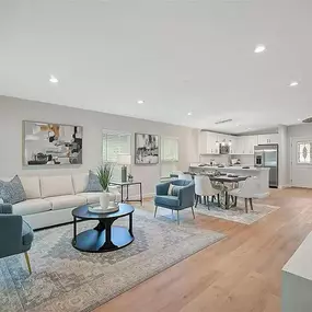 Bild von Purposely Placed Home Staging & Design