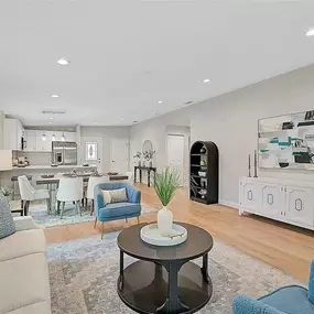 Bild von Purposely Placed Home Staging & Design