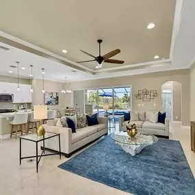 Bild von Purposely Placed Home Staging & Design