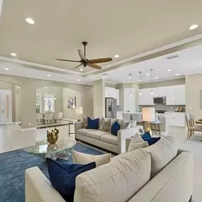 Bild von Purposely Placed Home Staging & Design