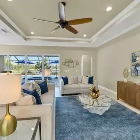 Bild von Purposely Placed Home Staging & Design